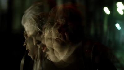(PANTING) - Gotham