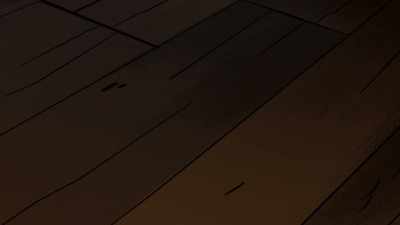 [ Panting ] - Victor and Valentino