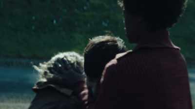 [Panting] - The Little Drummer Girl