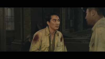 [panting] - Air Strike