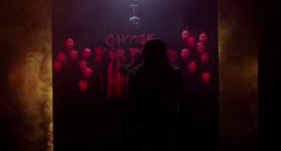 (PANTING) - Hell Fest