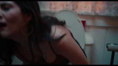 -[ Panting ] - Good Girls Get High