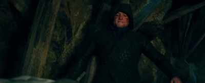 (PANTING) - Robin Hood