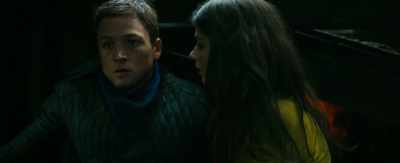 (PANTING) - Robin Hood