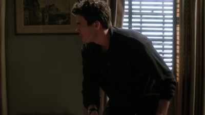 [PANTING] - Charmed