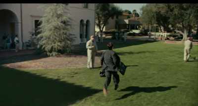 [panting] - Strange Angel