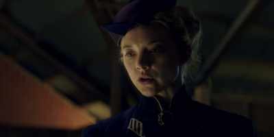 (panting) - Picnic at Hanging Rock