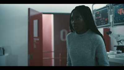 ( panting ) - Origin