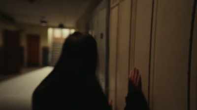 (PANTING) - Haunted Hospitals