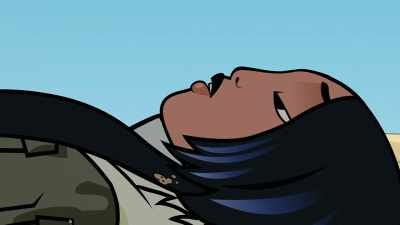 [panting] - The Hollow