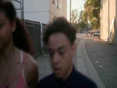 [PANTING] - On My Block