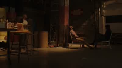 So, Michael, how do you wanna do this? - The Chi