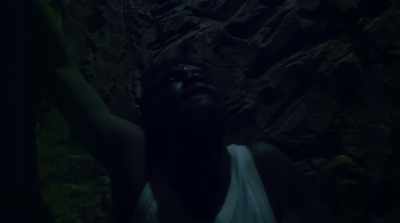 [panting] - The Burial of Kojo