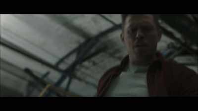 (PANTING) - The Marine 6: Close Quarters