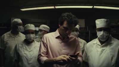 (panting) - Homecoming