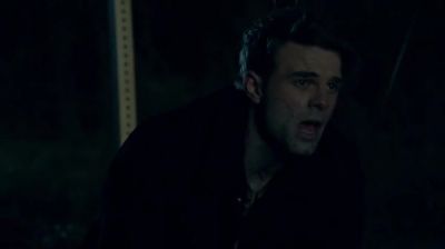 (Panting) - The Originals