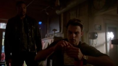 (Panting) - The Originals