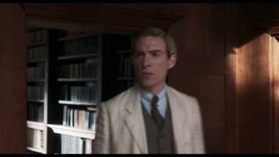 (PANTING) - Goodbye Christopher Robin
