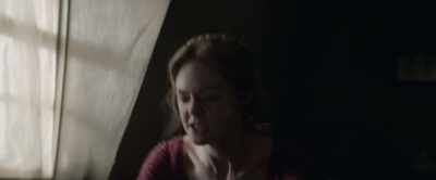 [PANTING] - Mary Shelley