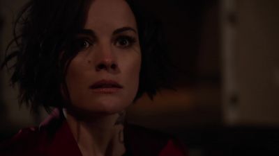 (panting) - Blindspot