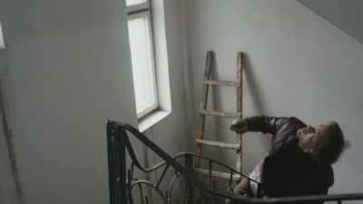 (PANTING) - Comrade Detective