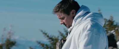 (PANTING) - Wind River