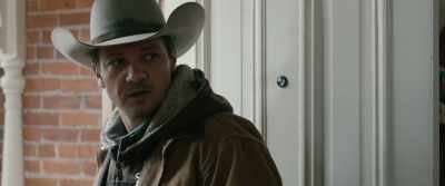 (PANTING) - Wind River