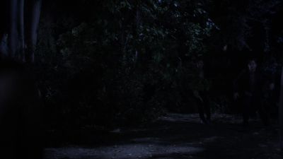 [panting] - Pretty Little Liars