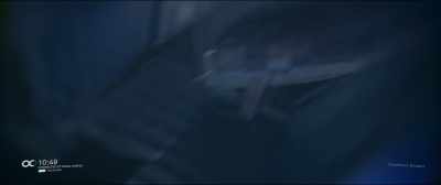 [ Panting ] - Kill Switch