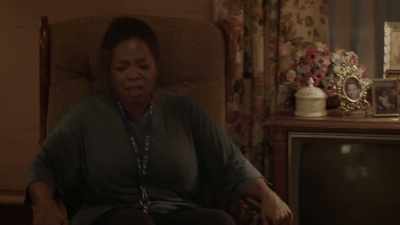 (PANTING) - The Immortal Life of Henrietta Lacks