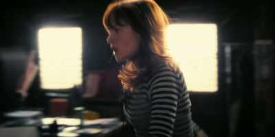 [panting] - Girlboss
