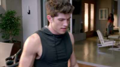[panting] - Famous in Love