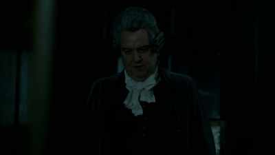 (PANTING) - Harlots