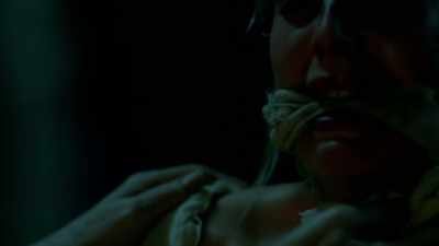 (PANTING) - Harlots