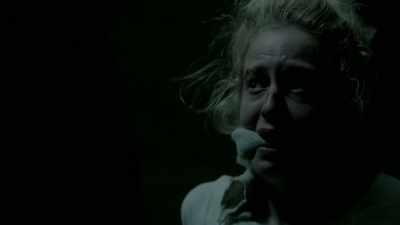 (PANTING) - Harlots