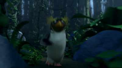 [PANTING] - Surf's Up 2: WaveMania