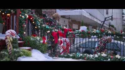 [panting] - Holiday Rush