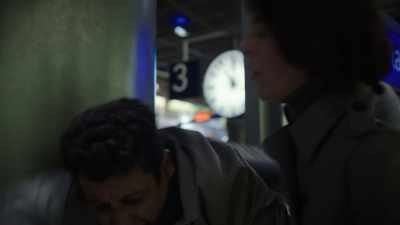 [PANTING] - Counterpart
