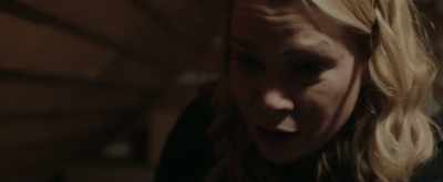 [panting] - Pyewacket
