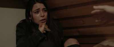 [panting] - Pyewacket