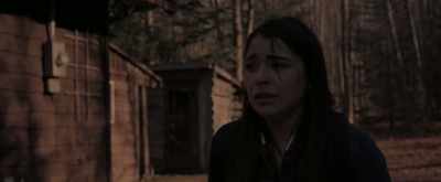 [panting] - Pyewacket