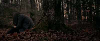 [panting] - Pyewacket