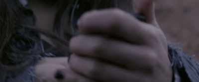 [panting] - Pyewacket