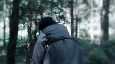 [ Panting ] - Knightfall