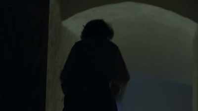 [ Panting ] - Knightfall