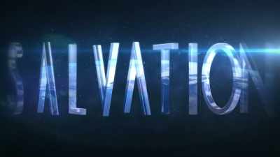 (panting) - Salvation