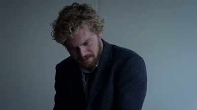 [panting] - Marvel's Iron Fist
