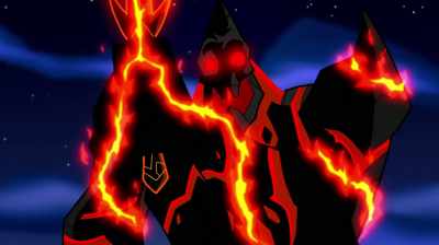 (PANTING) - Justice League Action