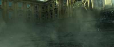 [panting] - Spectral