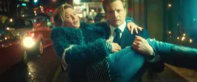 (PANTING) - Bridget Jones's Baby